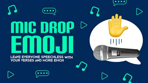 mic drop meaning in chat tagalog|MIC DROP .